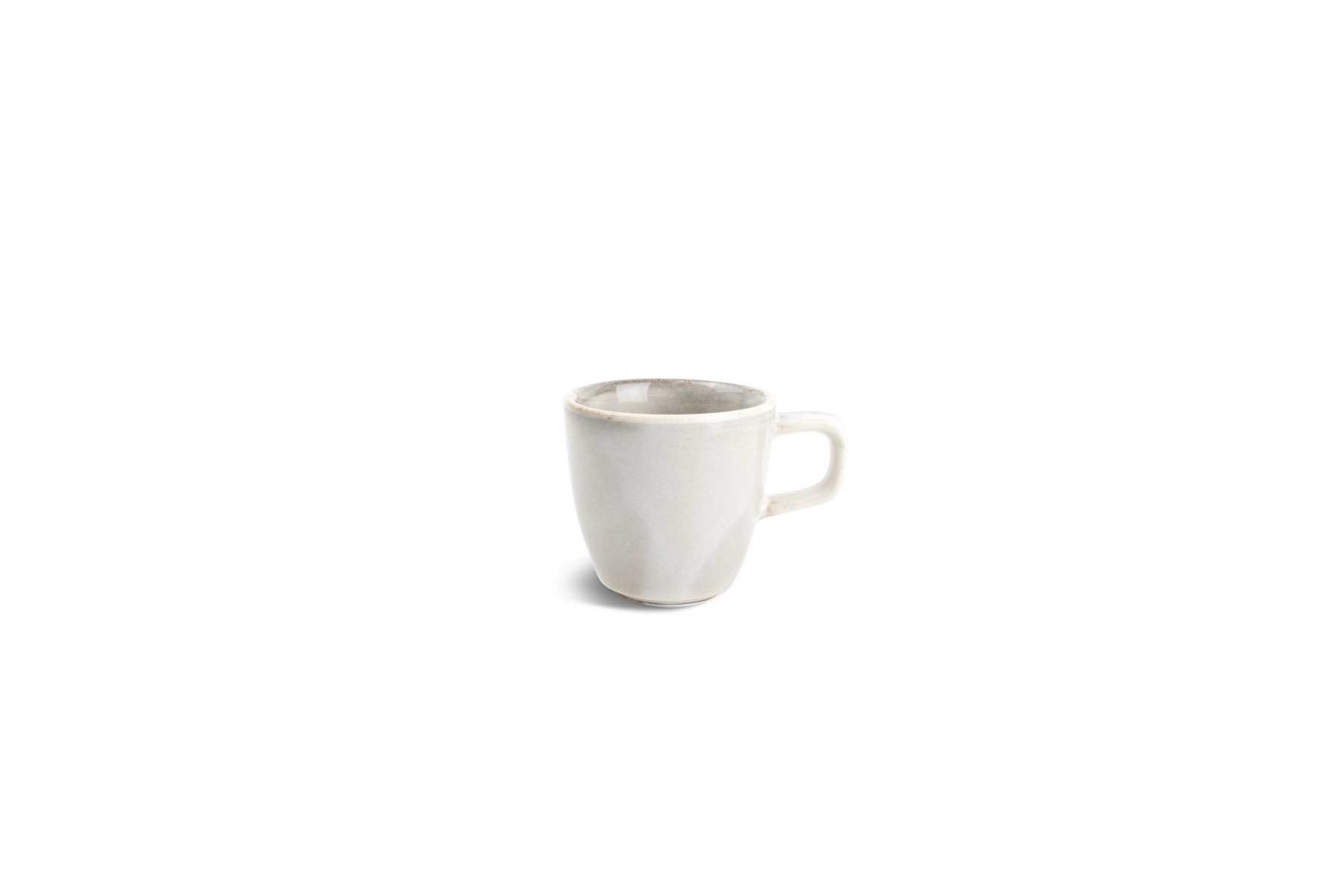 F2D Ceres Tasse Moka 9cl - Gris